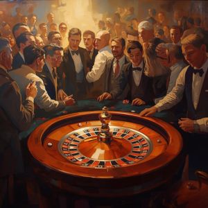 Blackjack UY88