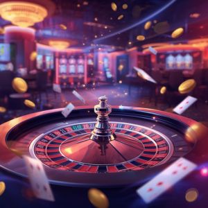 Casino UY88 – Live Casino Chuẩn Vegas