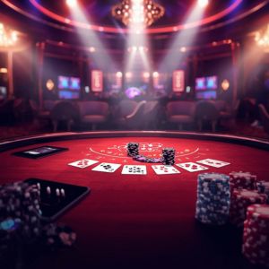 Roulette UY88