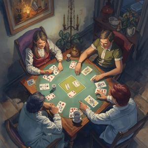 Game Bài UY88 – Đổi Thưởng Siêu Tốc