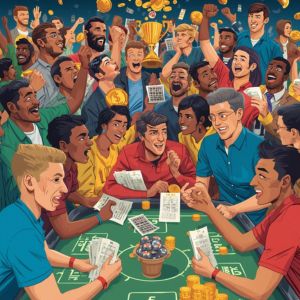 Cá cược esport UY88